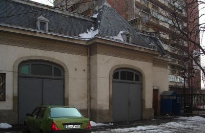 Mansão histórica à venda Craiova, Bd. Nicolae Titulescu 4, Dolj, Imagem 31/43