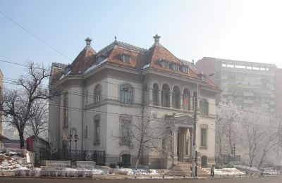 Mansão histórica à venda Craiova, Bd. Nicolae Titulescu 4, Dolj, Imagem 19/43