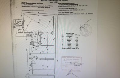 Mansão histórica à venda Craiova, Bd. Nicolae Titulescu 4, Dolj, Imagem 43/43