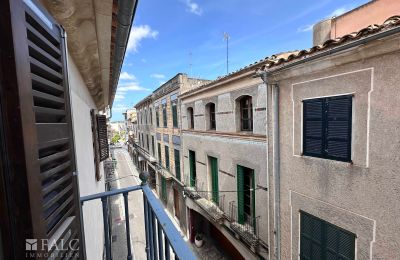 Palacete à venda Manacor, Ilhas Baleares, Dachgeschoss-Balkon