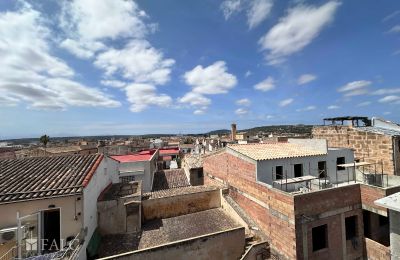 Palacete à venda Manacor, Ilhas Baleares, Blick von der Dachterrasse