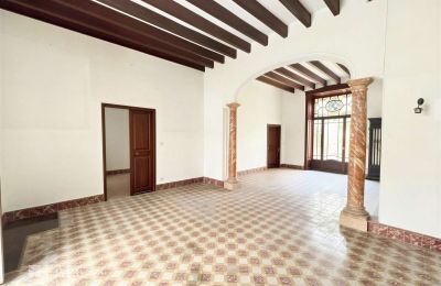 Palacete à venda Manacor, Ilhas Baleares, Átrio de entrada