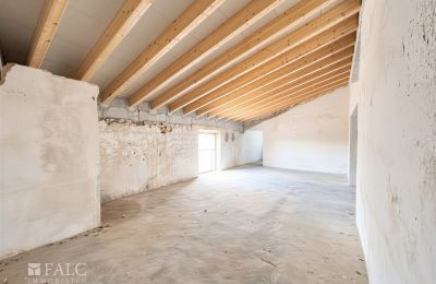Palacete à venda Manacor, Ilhas Baleares, Dachgeschoss 