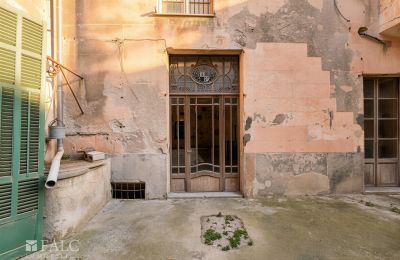 Palacete à venda Manacor, Ilhas Baleares, Innenhof 