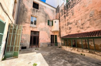 Palacete à venda Manacor, Ilhas Baleares, Innenhof
