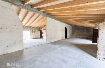 Palacete à venda Manacor, Ilhas Baleares, Dachgeschoss 