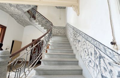 Palacete à venda Manacor, Ilhas Baleares, Treppenhaus 
