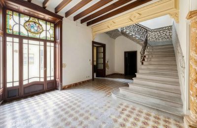 Palacete à venda Manacor, Ilhas Baleares, Átrio de entrada