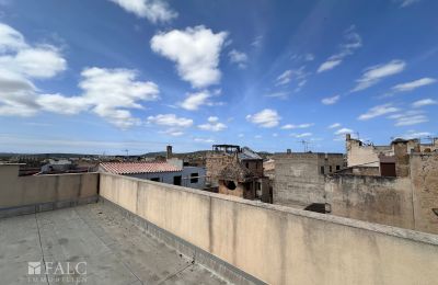 Palacete à venda Manacor, Ilhas Baleares, Dachterrasse
