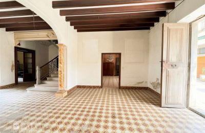 Palacete à venda Manacor, Ilhas Baleares, Átrio de entrada