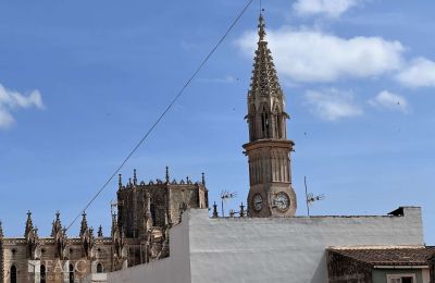 Palacete à venda Manacor, Ilhas Baleares, Blick von der Dachterrasse