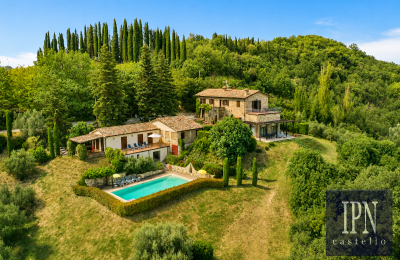 Casa de campo à venda 06014 Montone, Úmbria, Imagem 2/35