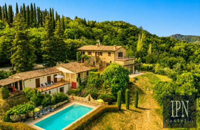 Casa de campo à venda 06014 Montone, Úmbria, Imagem 6/35