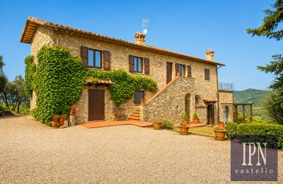 Casa de campo à venda 06014 Montone, Úmbria, Imagem 10/35