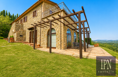 Casa de campo à venda 06014 Montone, Úmbria, Imagem 13/35