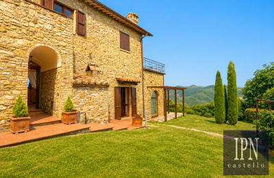Casa de campo à venda 06014 Montone, Úmbria, Imagem 14/35