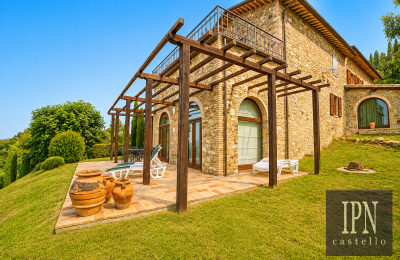 Casa de campo à venda 06014 Montone, Úmbria, Imagem 12/35