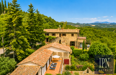 Casa de campo à venda 06014 Montone, Úmbria, Imagem 4/35