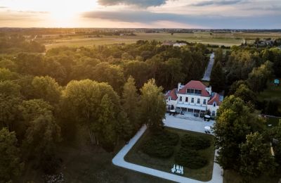 Palácio à venda Smoszewo, Pałac w Smoszewie, Mazóvia, Imagem 21/22