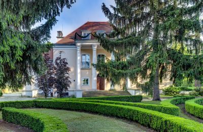 Palácio Smoszewo, Mazóvia