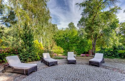 Palácio à venda Smoszewo, Pałac w Smoszewie, Mazóvia, Imagem 16/22