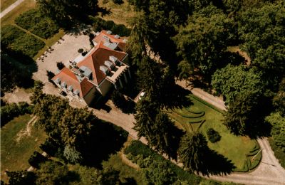 Palácio à venda Smoszewo, Pałac w Smoszewie, Mazóvia, Imagem 22/22