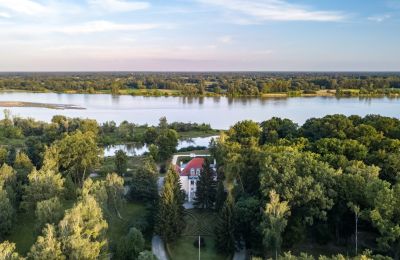 Palácio à venda Smoszewo, Pałac w Smoszewie, Mazóvia, Imagem 3/22