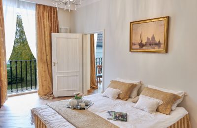 Palácio à venda Smoszewo, Pałac w Smoszewie, Mazóvia, Imagem 9/22