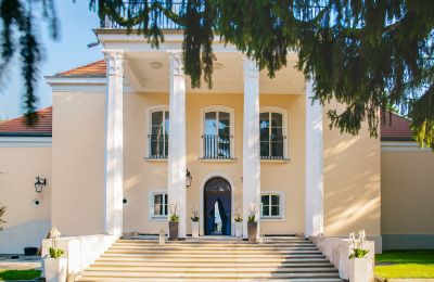 Palácio à venda Smoszewo, Pałac w Smoszewie, Mazóvia, Imagem 2/22