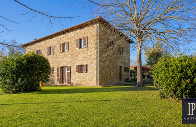 Casa de campo à venda 06073 Mantignana, Úmbria, Imagem 4/35
