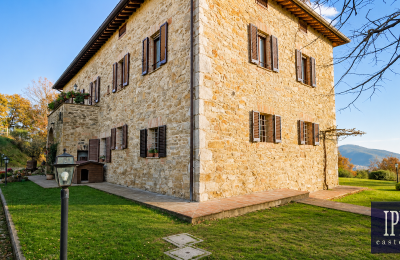 Casa de campo à venda 06073 Mantignana, Úmbria, Imagem 14/35