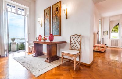 Villa histórica à venda Baveno, Piemonte, Área útil