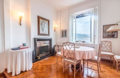 Villa histórica à venda Baveno, Piemonte, Foto interna