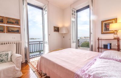 Villa histórica à venda Baveno, Piemonte, Quarto