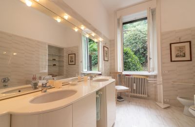 Villa histórica à venda Baveno, Piemonte, Casa de banho