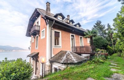 Villa histórica à venda Baveno, Piemonte, Imagem 17/25