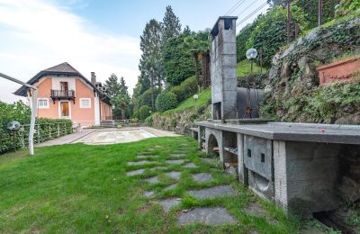 Villa histórica à venda Baveno, Piemonte, Imagem 20/25