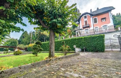 Villa histórica à venda Baveno, Piemonte, Imagem 23/25