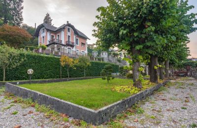 Villa histórica à venda Baveno, Piemonte, Imagem 24/25