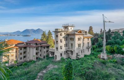 Villa histórica à venda Baveno, Piemonte, Imagem 2/20