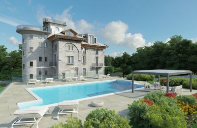 Villa histórica à venda Baveno, Piemonte, Imagem 3/20