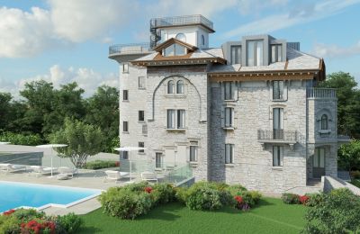 Villa histórica à venda Baveno, Piemonte, Imagem 4/20