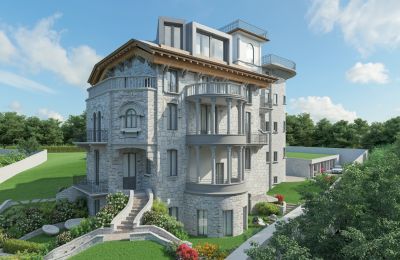 Villa histórica à venda Baveno, Piemonte, Imagem 5/20