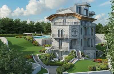 Villa histórica à venda Baveno, Piemonte, Imagem 6/20