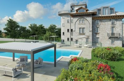 Villa histórica à venda Baveno, Piemonte, Imagem 7/20