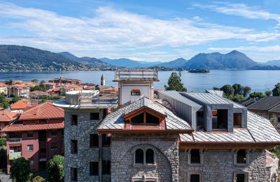 Villa histórica à venda Baveno, Piemonte, Imagem 1/20