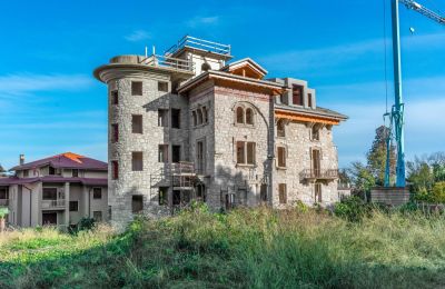 Villa histórica à venda Baveno, Piemonte, Imagem 19/20