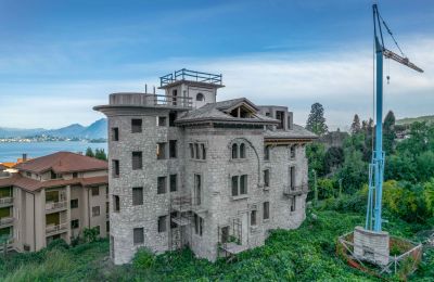 Villa histórica à venda Baveno, Piemonte, Imagem 20/20