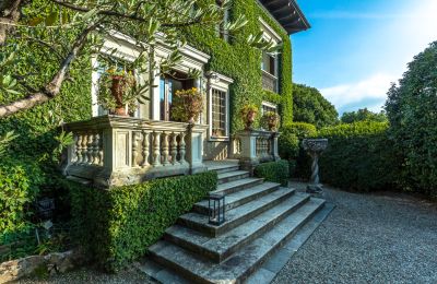 Villa histórica Verbania, Piemonte
