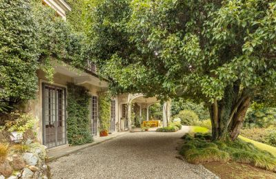 Villa histórica à venda Verbania, Piemonte, Imagem 8/20